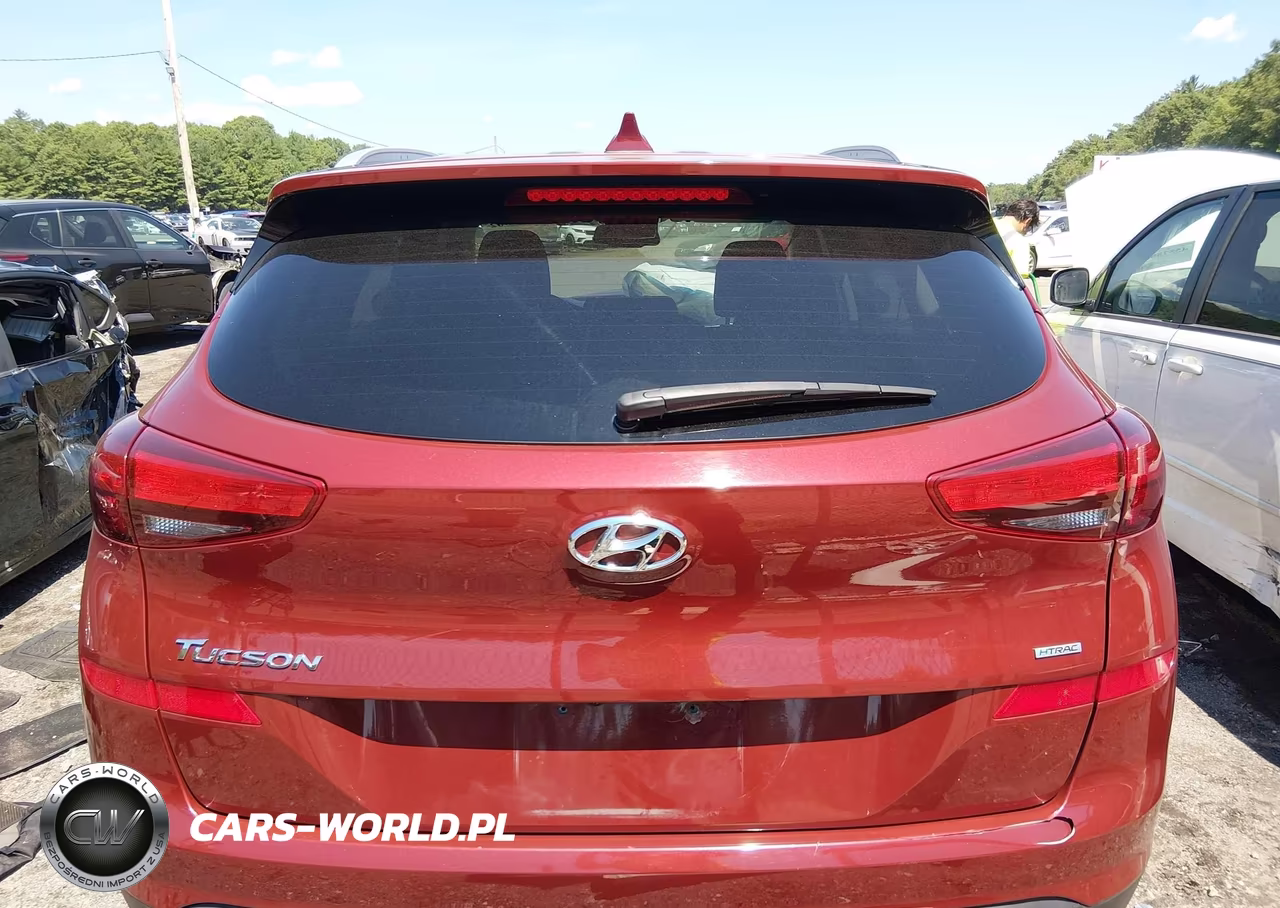 2020 Hyundai Tucson Value VIN:KM8J3CA40LU261930 - 16