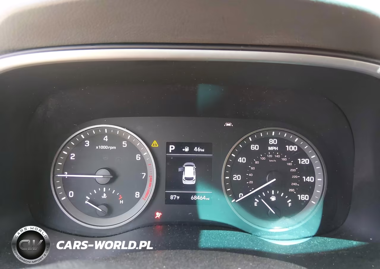2020 Hyundai Tucson Value VIN:KM8J3CA40LU261930 - 7