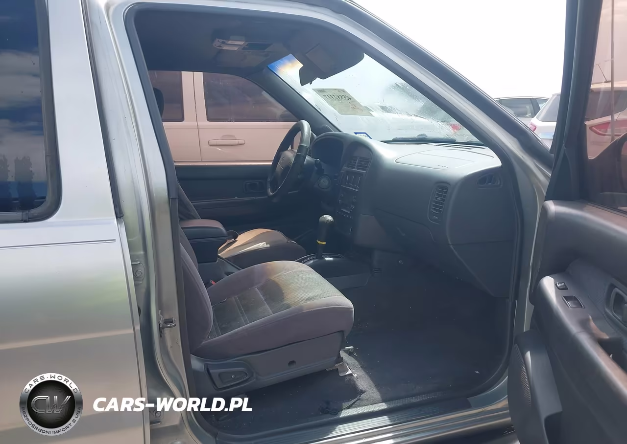 1999 Nissan Pathfinder Le-Se-Xe VIN:JN8AR07SXXW364519 - 5