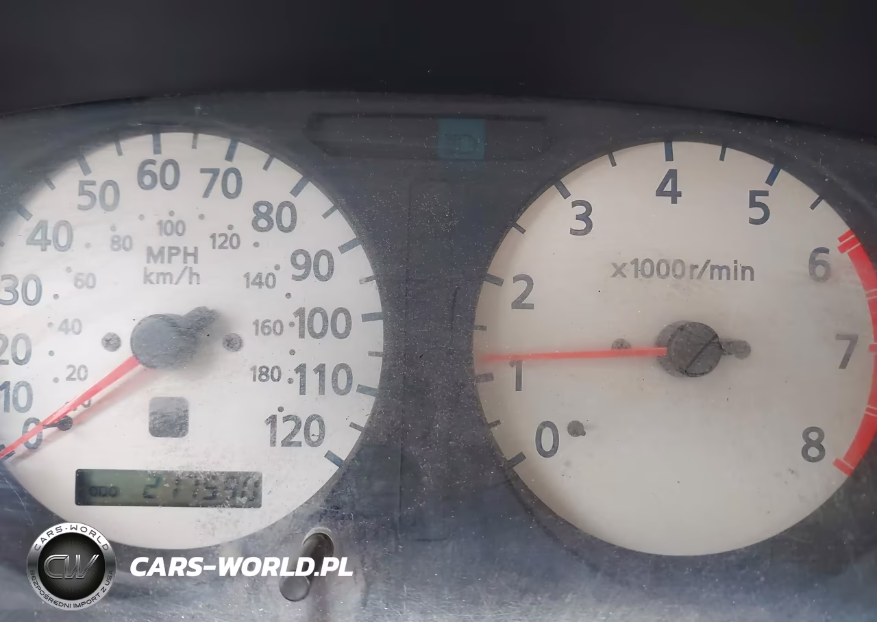 1999 Nissan Pathfinder Le-Se-Xe VIN:JN8AR07SXXW364519 - 7