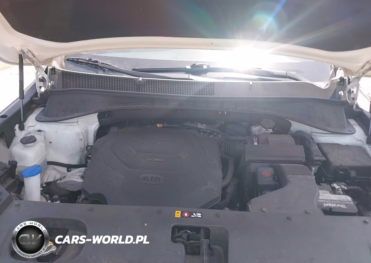 2020 Kia Sorento 3.3L S VIN:5XYPG4A58LG681468 - 10