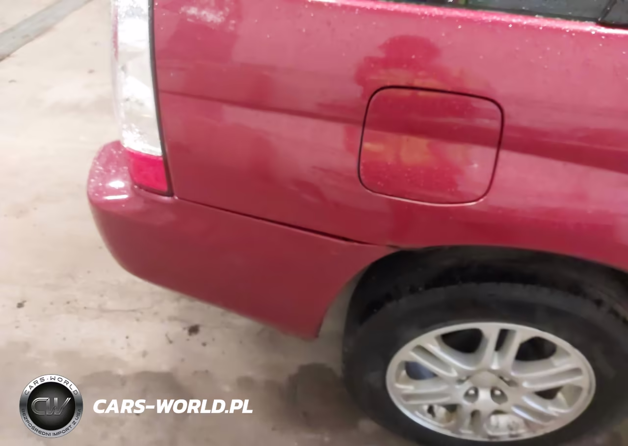 2008 Subaru Forester Sports 2.5X VIN:JF1SG666X8H726194 - 6