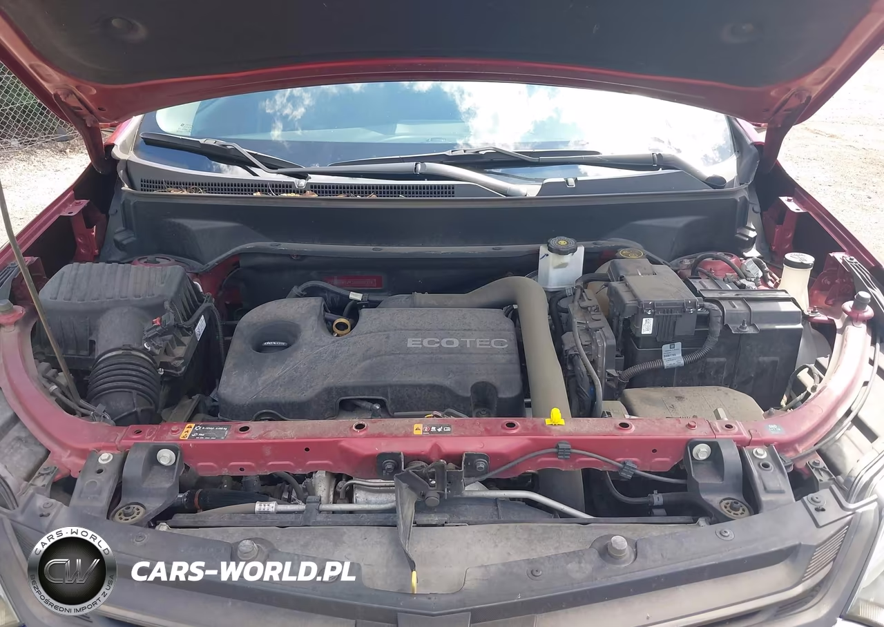 2018 Chevrolet Equinox Lt VIN:3GNAXJEV4JL261931 - 10