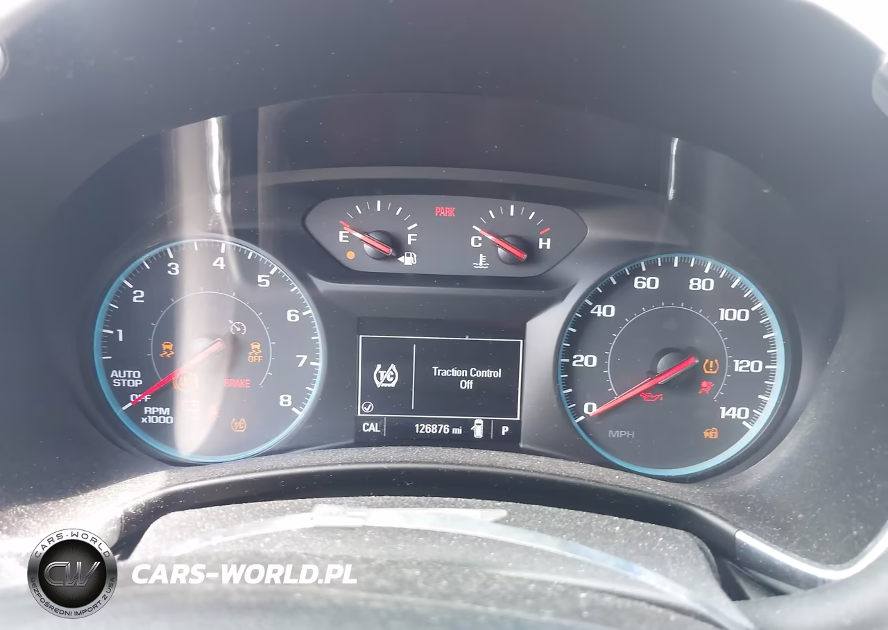 2018 Chevrolet Equinox Lt VIN:3GNAXJEV4JL261931 - 7