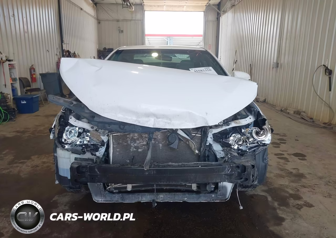 2016 Toyota Camry Le VIN:4T1BF1FKXGU189969 - 12