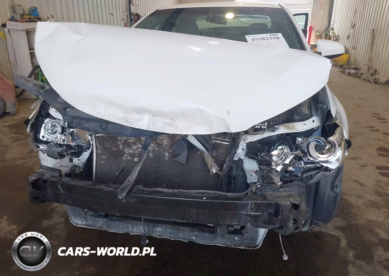2016 Toyota Camry Le VIN:4T1BF1FKXGU189969 - 6