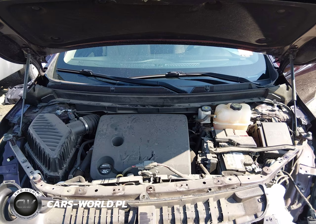 2019 Buick Enclave Fwd Essence VIN:5GAERBKW2KJ146150 - 10