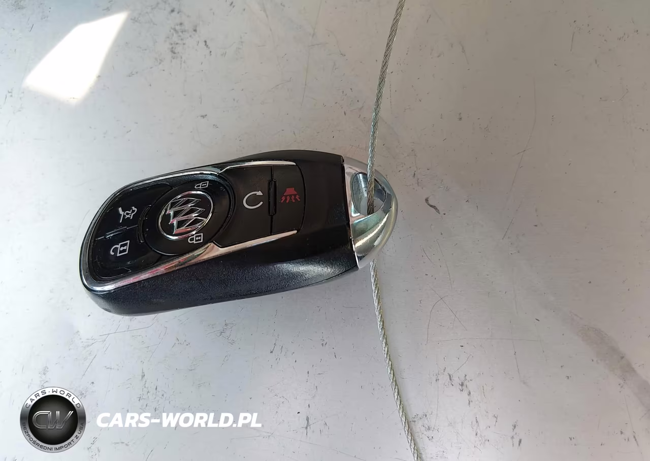 2019 Buick Enclave Fwd Essence VIN:5GAERBKW2KJ146150 - 11