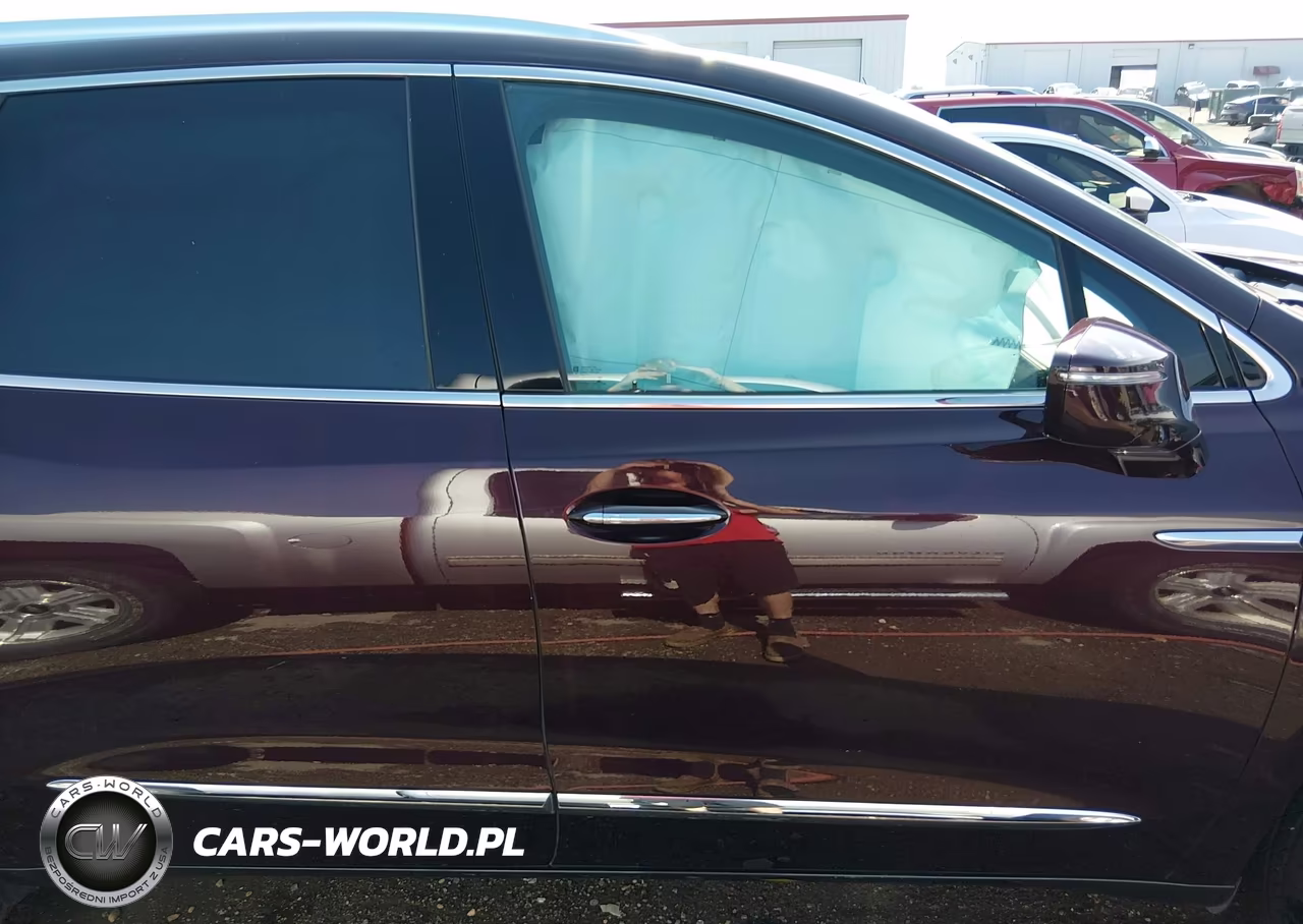 2019 Buick Enclave Fwd Essence VIN:5GAERBKW2KJ146150 - 14