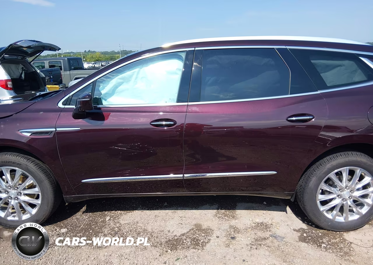 2019 Buick Enclave Fwd Essence VIN:5GAERBKW2KJ146150 - 15