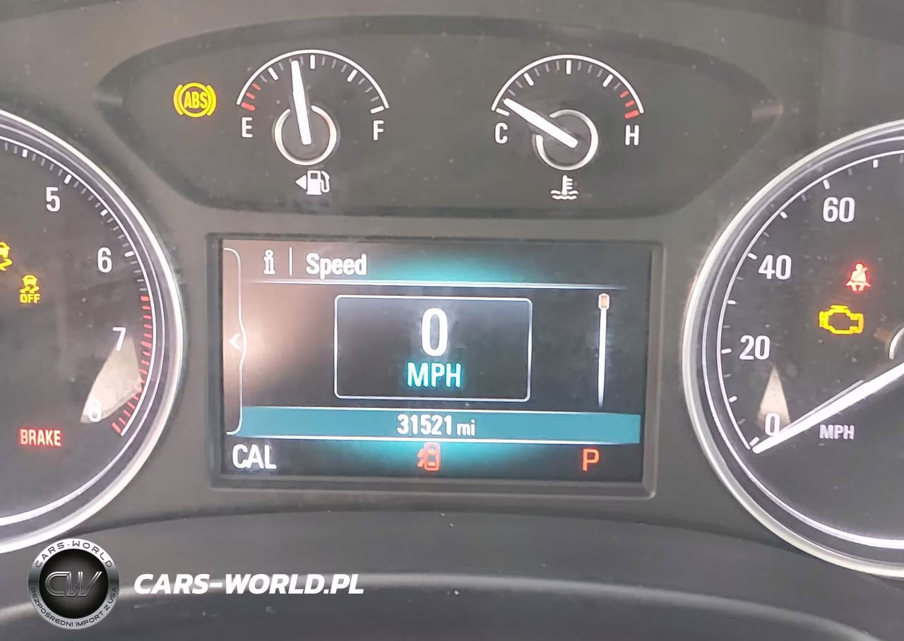 2019 Buick Enclave Fwd Essence VIN:5GAERBKW2KJ146150 - 16