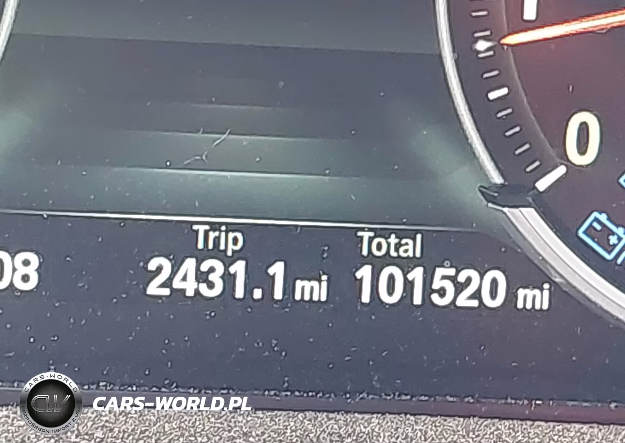 2017 BMW X6 xDrive50I VIN:5UXKU6C33H0W38713 - 7