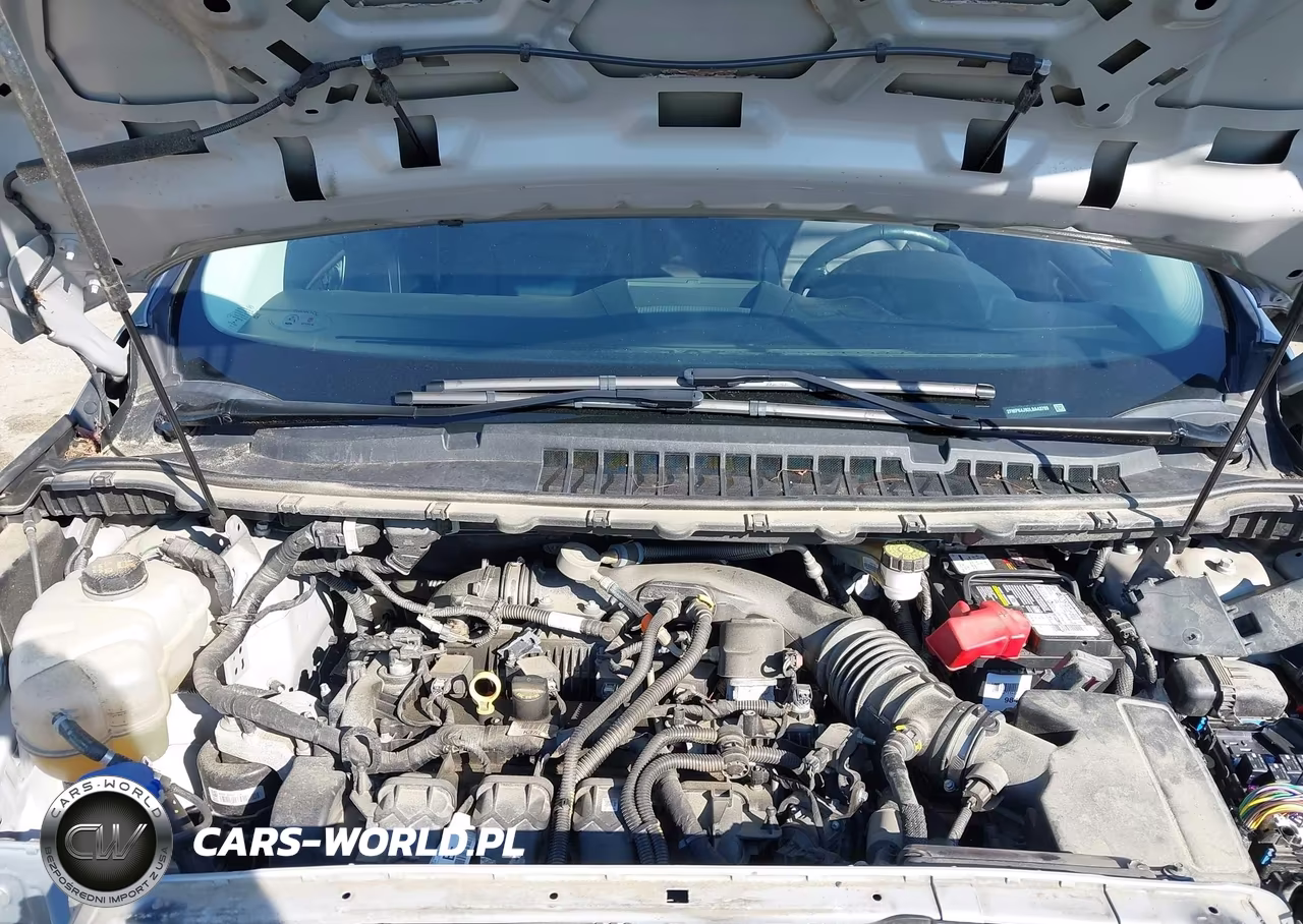 2020 Ford Edge Sel VIN:2FMPK4J93LBA43789 - 10