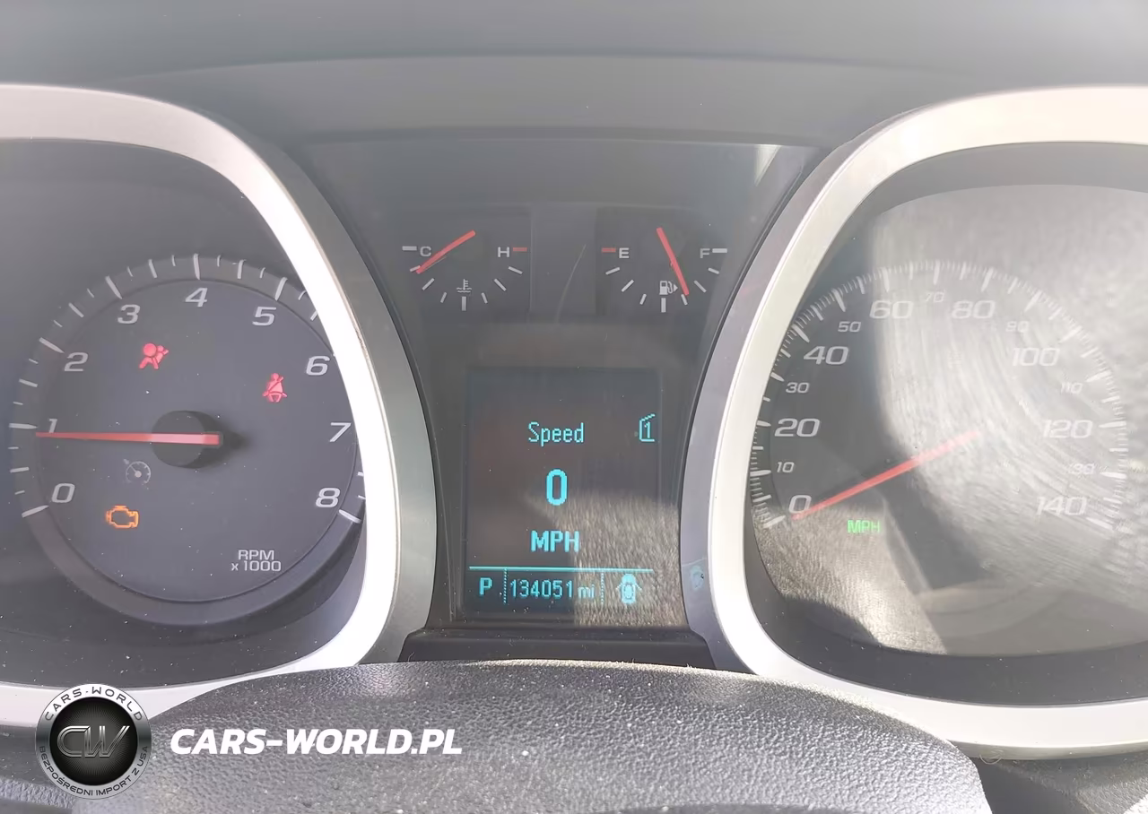 2012 Chevrolet Equinox Ls VIN:2GNALBEKXC1208355 - 7