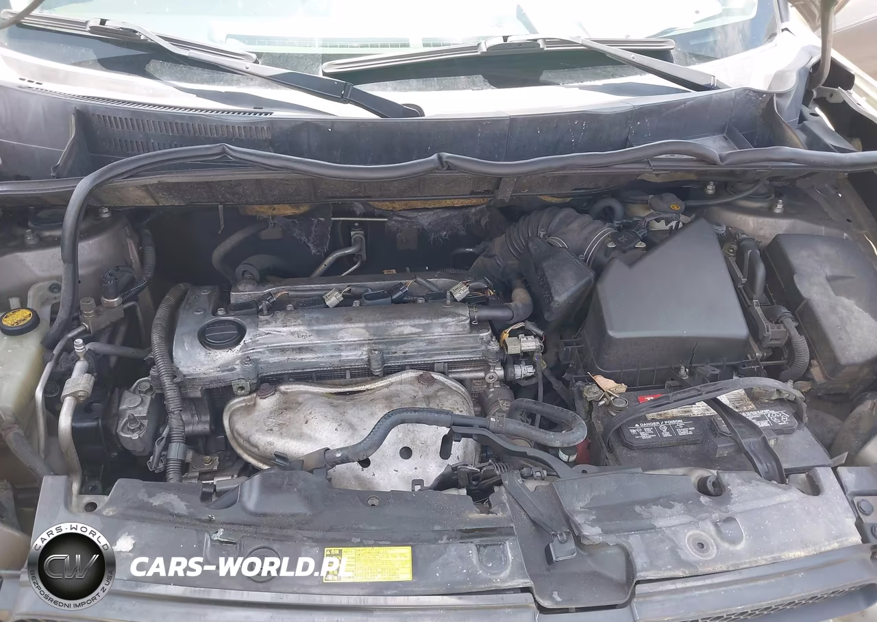 2012 Scion Xb VIN:JTLZE4FE1CJ001776 - 10