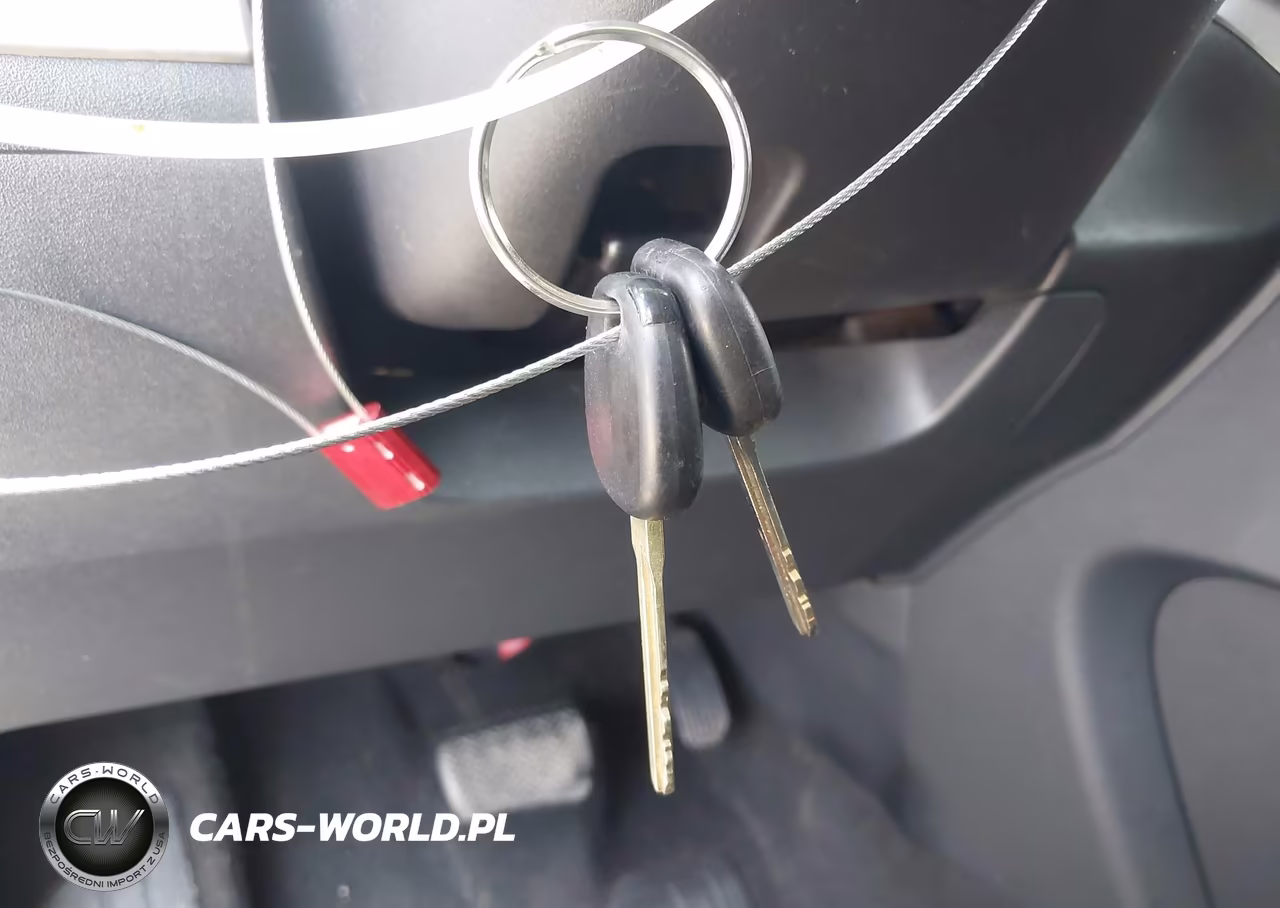 2012 Scion Xb VIN:JTLZE4FE1CJ001776 - 11