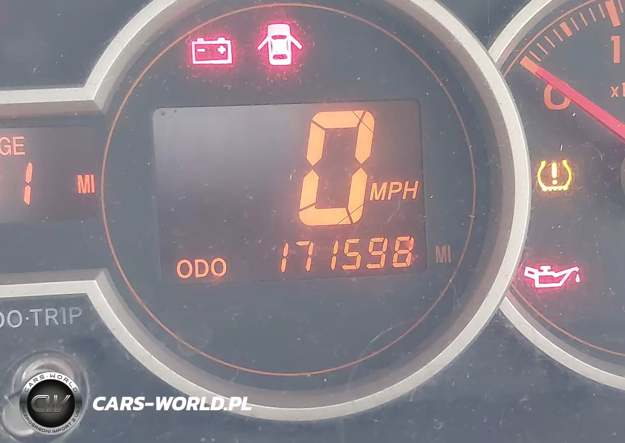 2012 Scion Xb VIN:JTLZE4FE1CJ001776 - 7