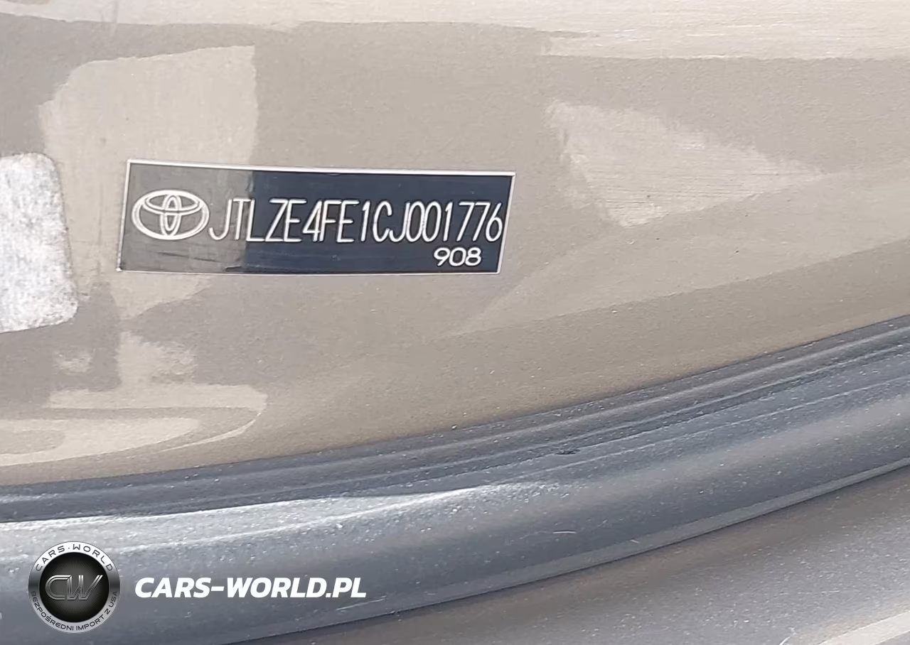 2012 Scion Xb VIN:JTLZE4FE1CJ001776 - 9