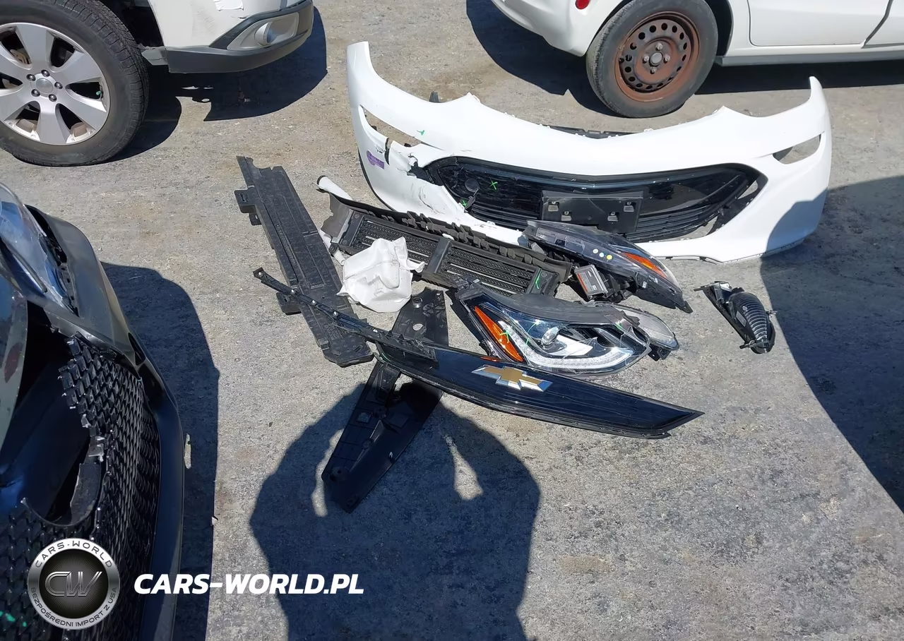 2019 Chevrolet Bolt Ev Lt VIN:1G1FY6S0XK4135297 - 12