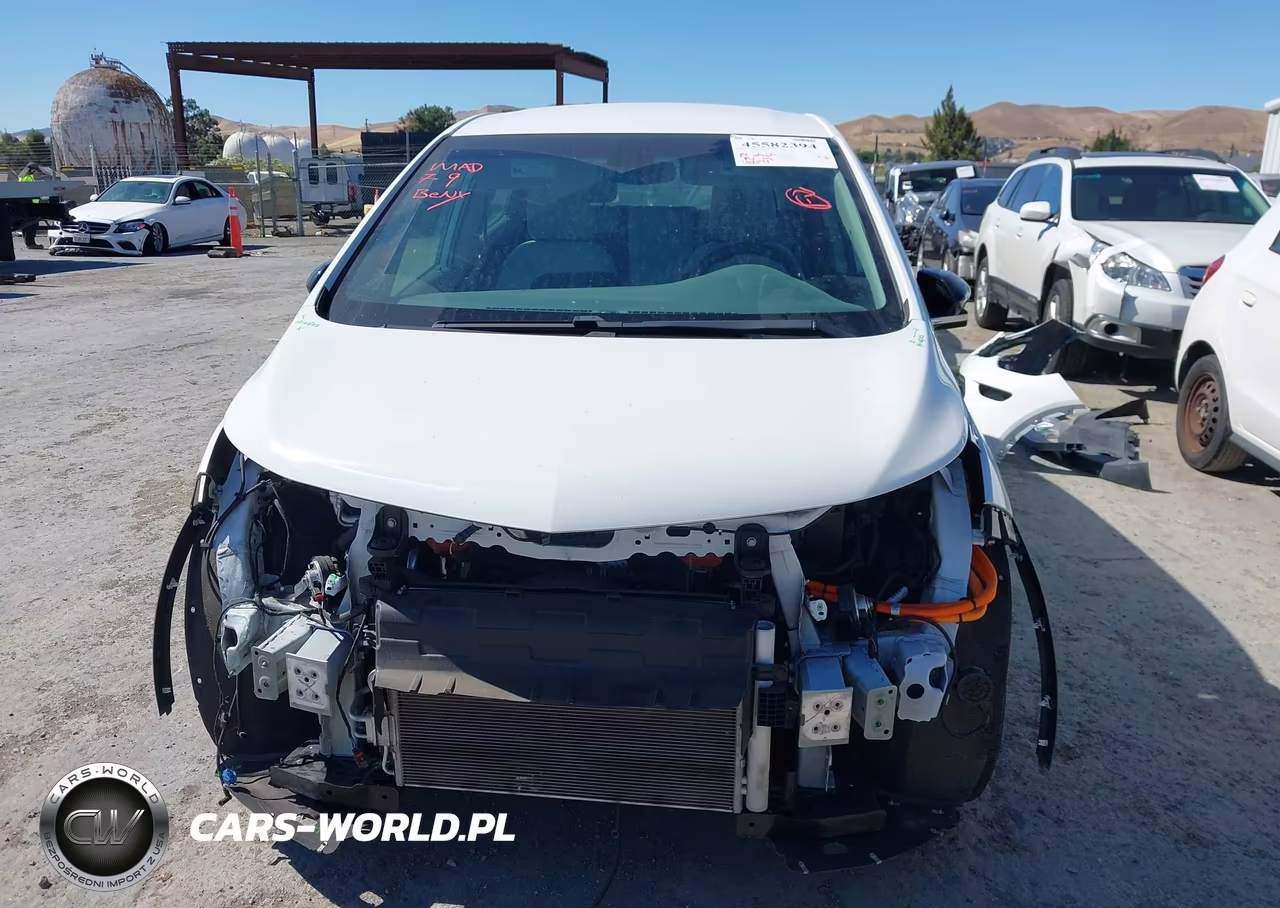 2019 Chevrolet Bolt Ev Lt VIN:1G1FY6S0XK4135297 - 13