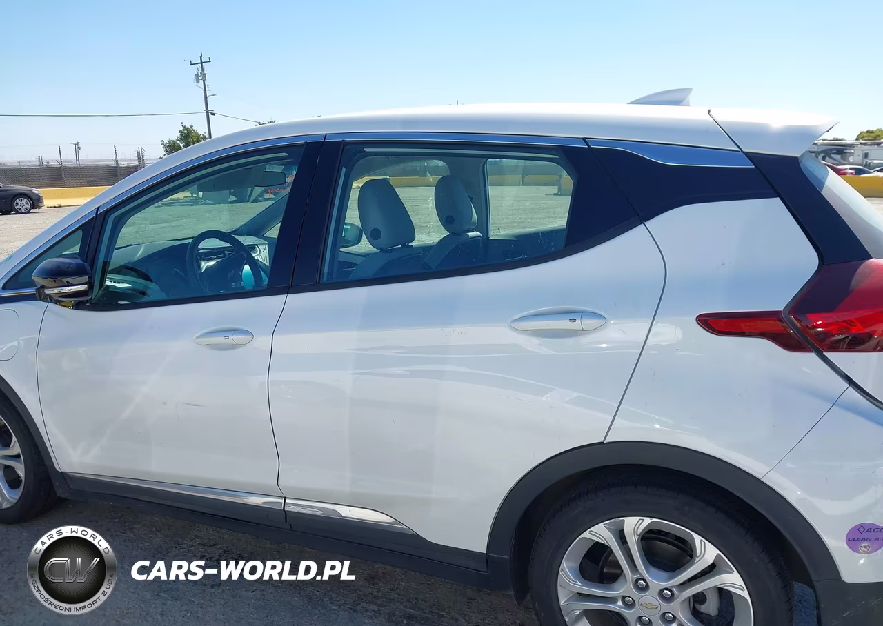 2019 Chevrolet Bolt Ev Lt VIN:1G1FY6S0XK4135297 - 15