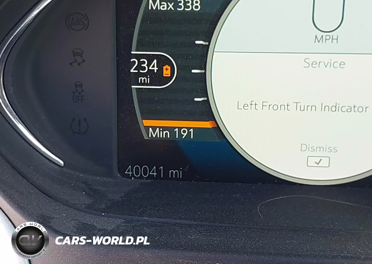 2019 Chevrolet Bolt Ev Lt VIN:1G1FY6S0XK4135297 - 16