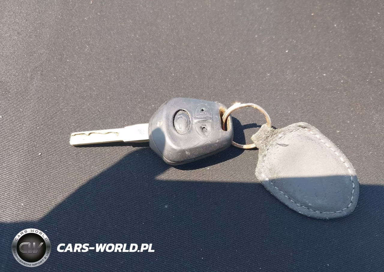 2002 Porsche Boxster VIN:WP0CA29892U624633 - 11