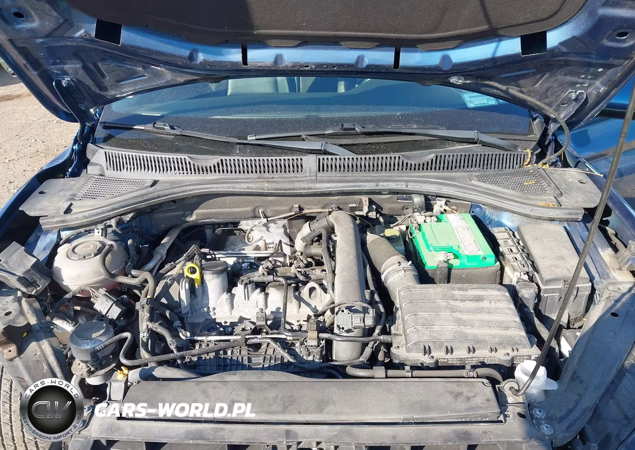 2019 Volkswagen Jetta 1.4T R-Line-1.4T S-1.4T Se VIN:3VWC57BU2KM033554 - 10