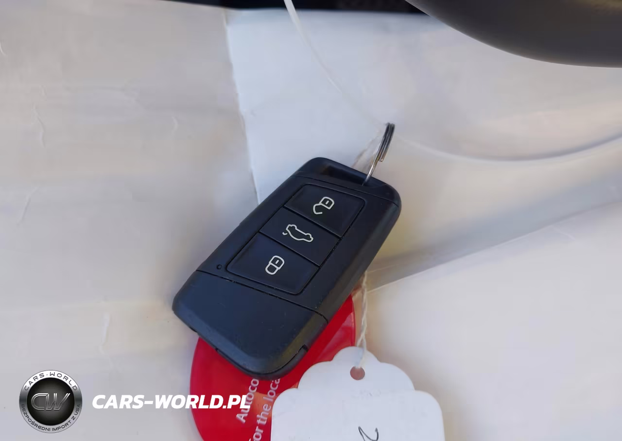 2019 Volkswagen Jetta 1.4T R-Line-1.4T S-1.4T Se VIN:3VWC57BU2KM033554 - 11