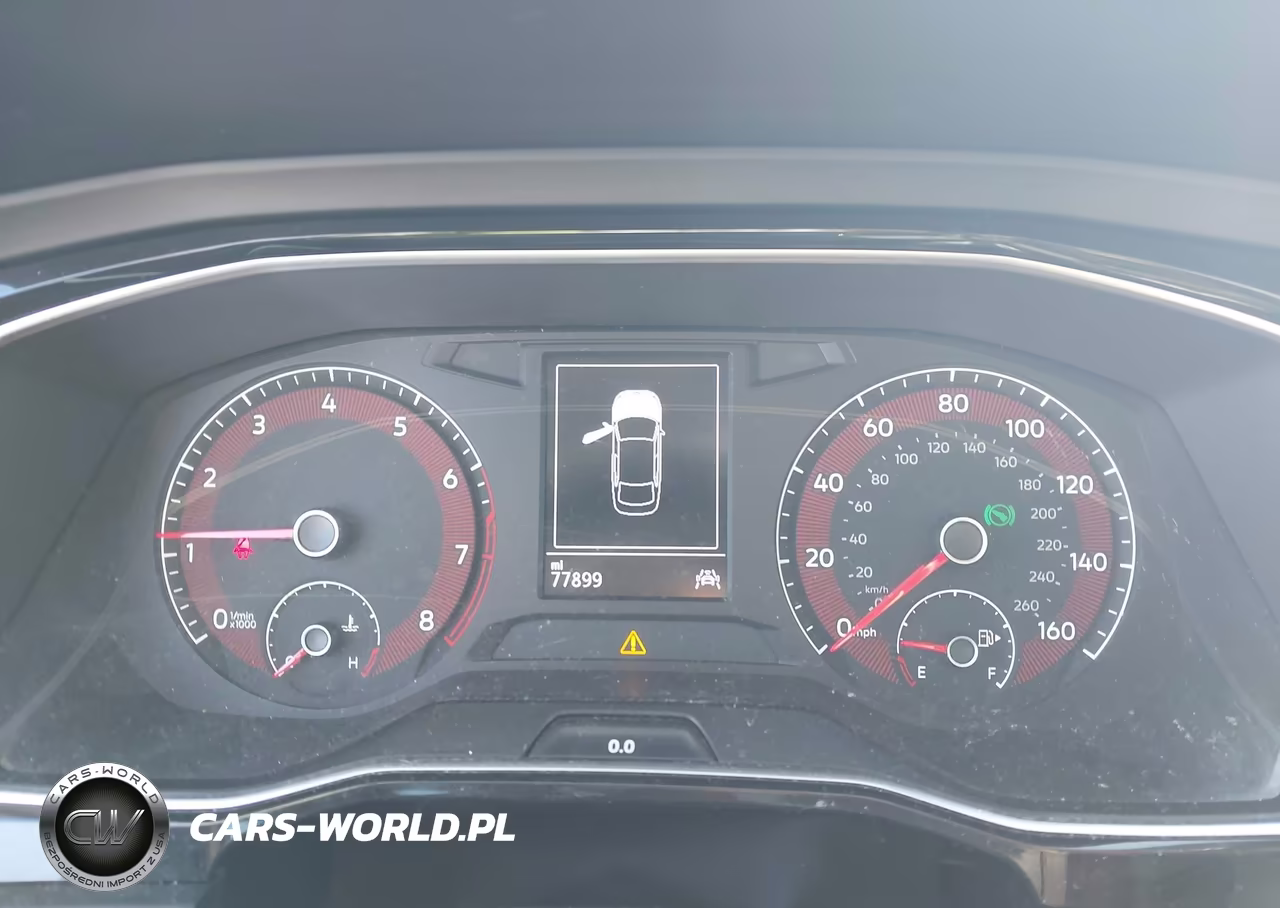 2019 Volkswagen Jetta 1.4T R-Line-1.4T S-1.4T Se VIN:3VWC57BU2KM033554 - 7