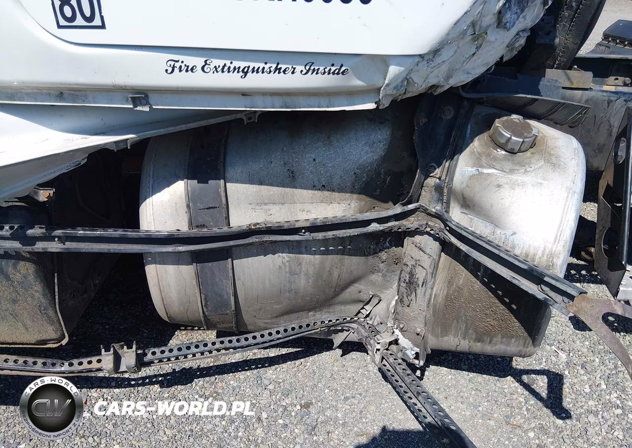 2019 Freightliner New Cascadia 126 VIN:3AKJHHDR4KSKH0086 - 10
