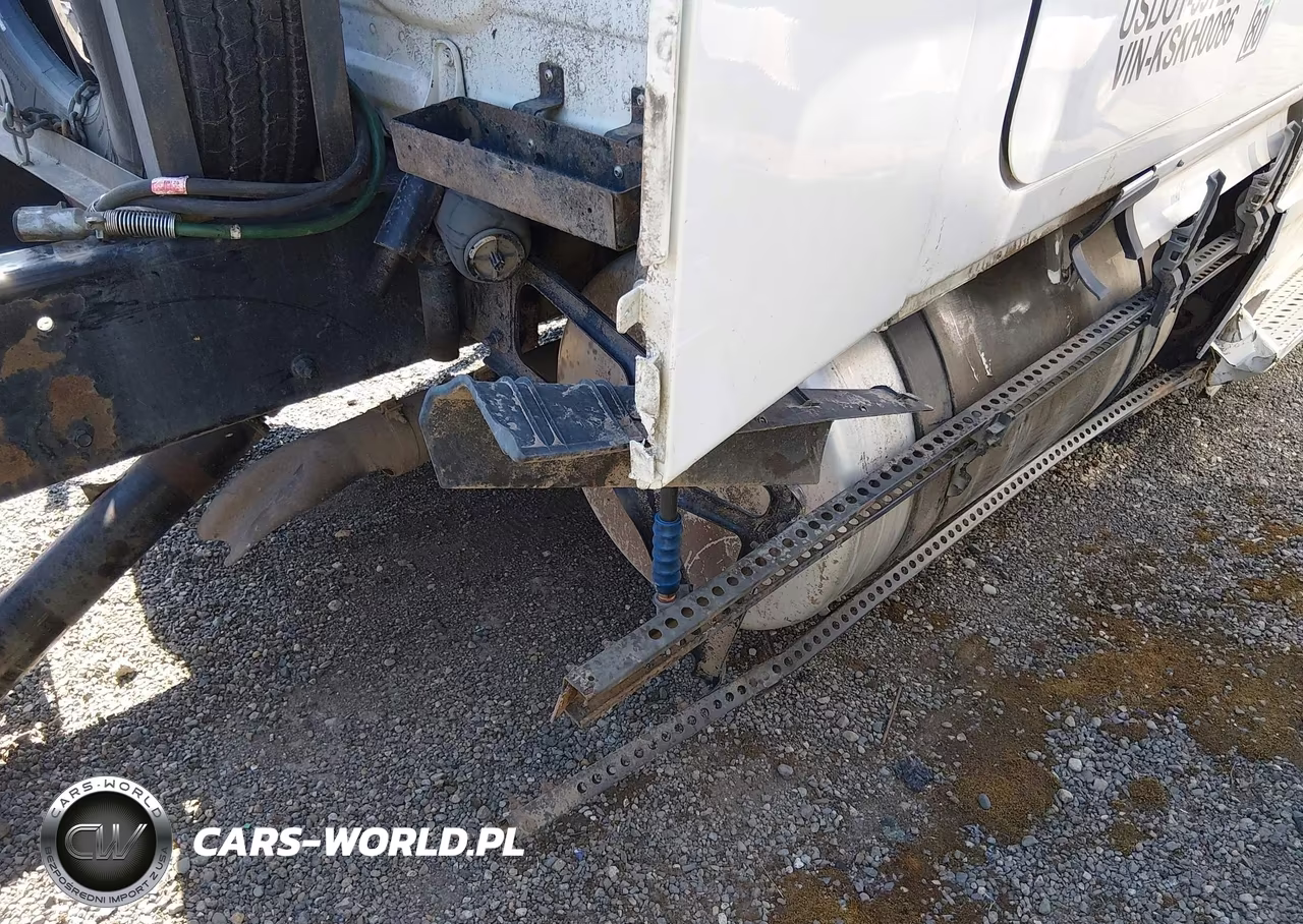 2019 Freightliner New Cascadia 126 VIN:3AKJHHDR4KSKH0086 - 13