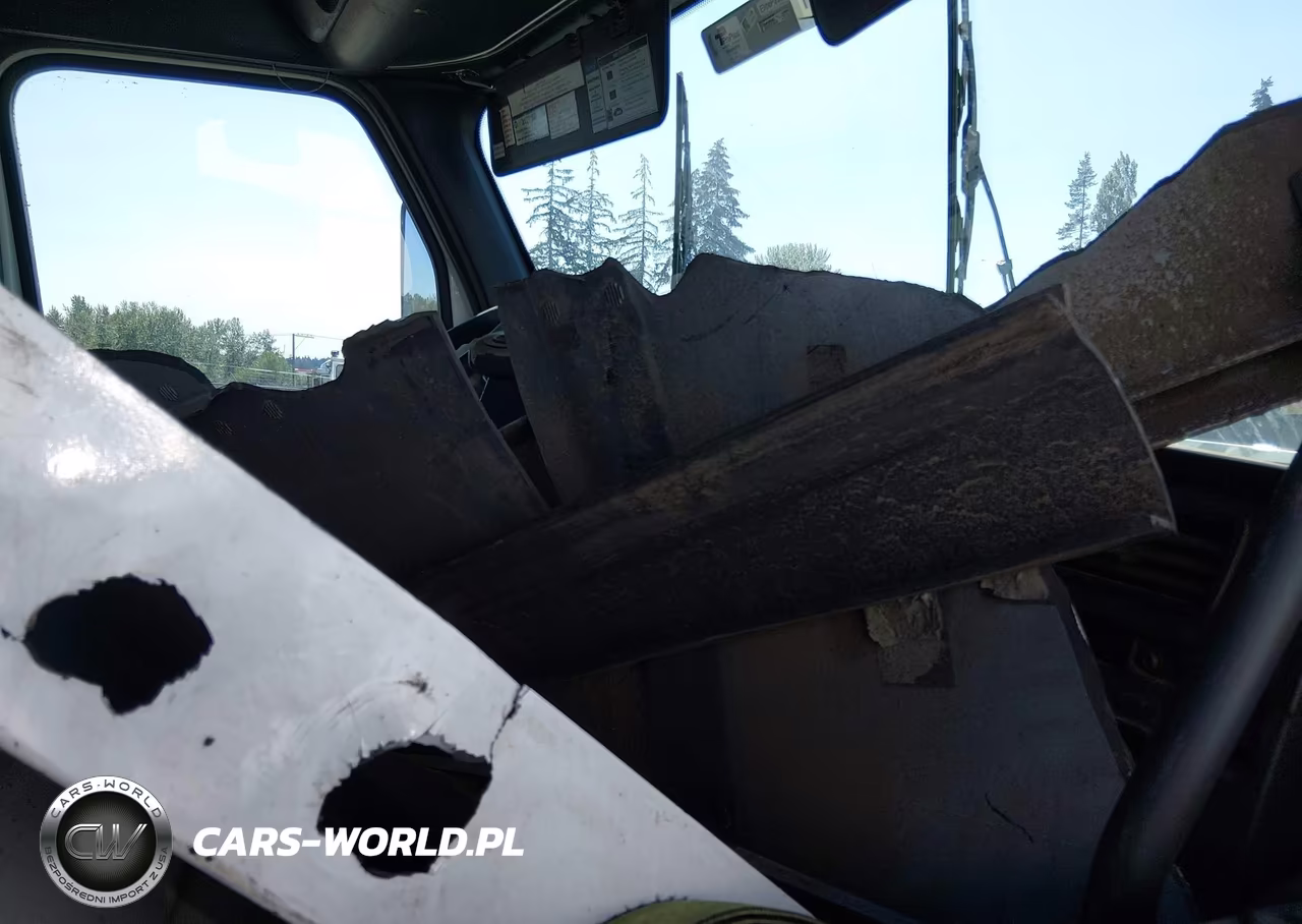 2019 Freightliner New Cascadia 126 VIN:3AKJHHDR4KSKH0086 - 6