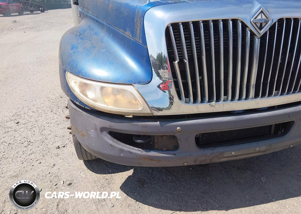 2009 International 4000 4300 Lp VIN:1HTMNAAM49H113204 - 12
