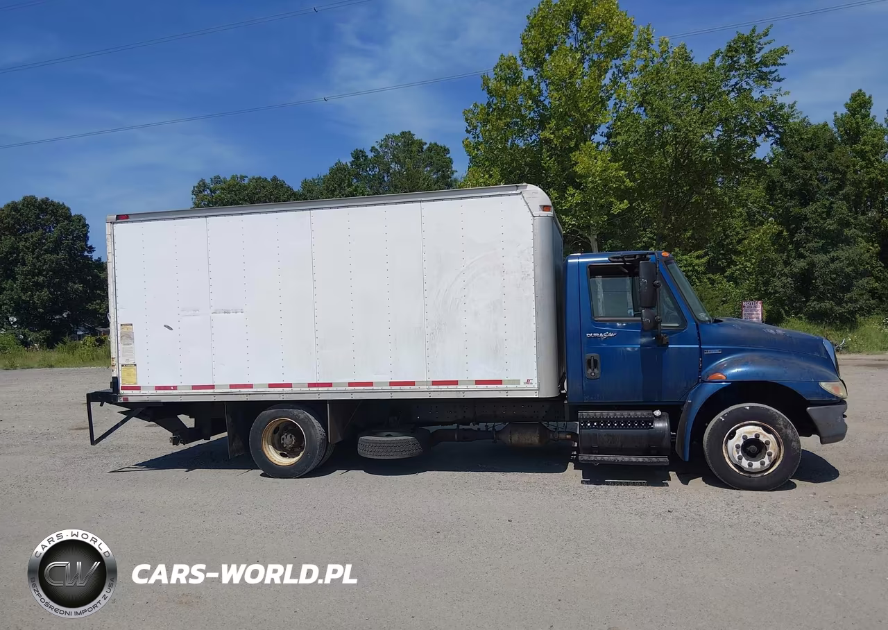 2009 International 4000 4300 Lp VIN:1HTMNAAM49H113204 - 15
