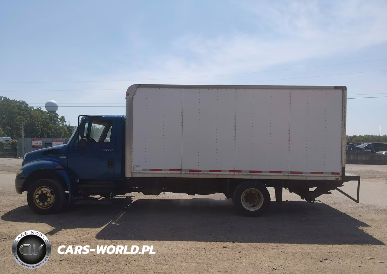 2009 International 4000 4300 Lp VIN:1HTMNAAM49H113204 - 16