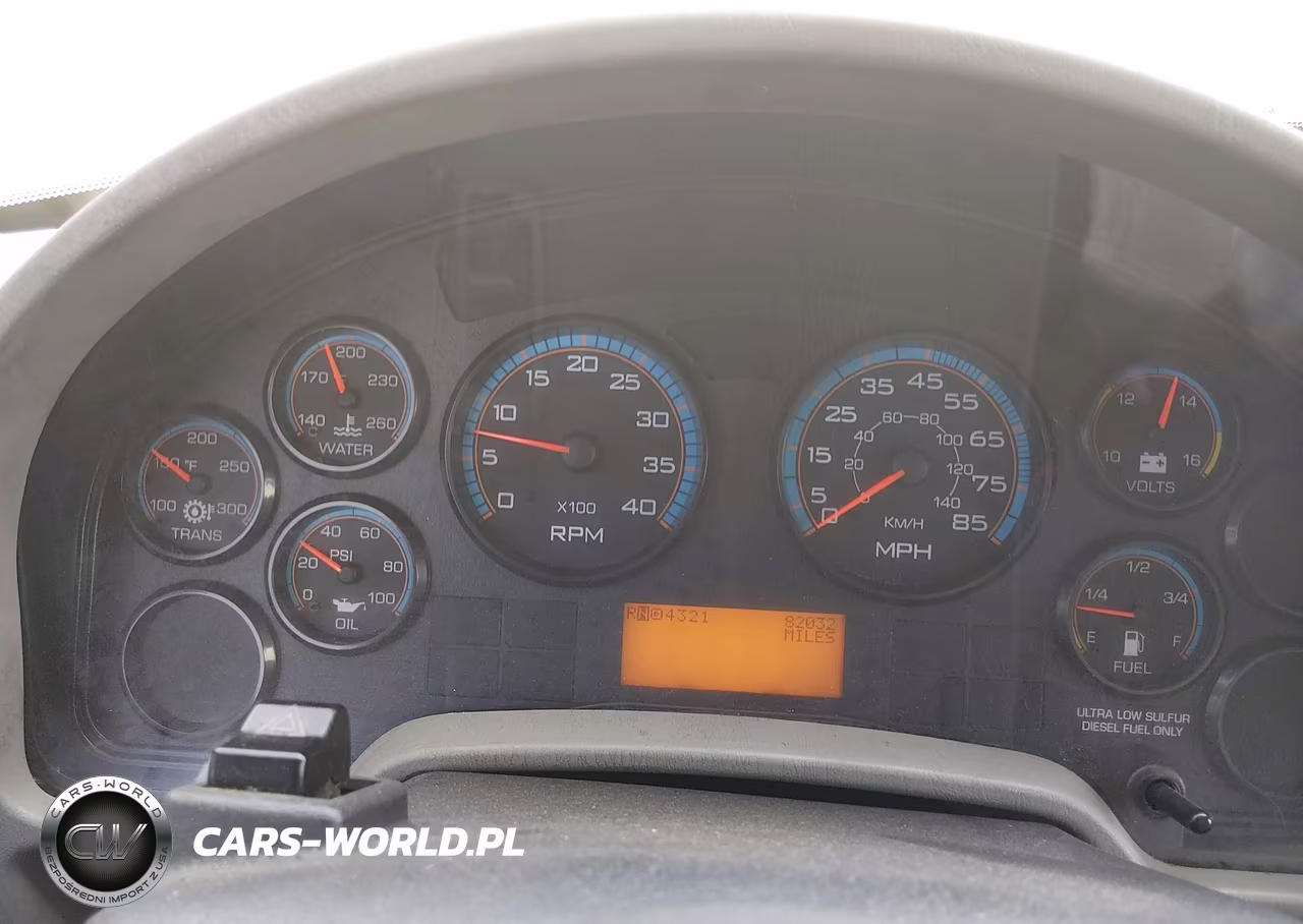 2009 International 4000 4300 Lp VIN:1HTMNAAM49H113204 - 17