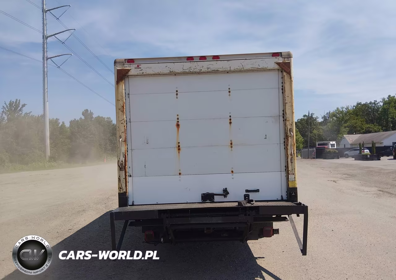 2009 International 4000 4300 Lp VIN:1HTMNAAM49H113204 - 18
