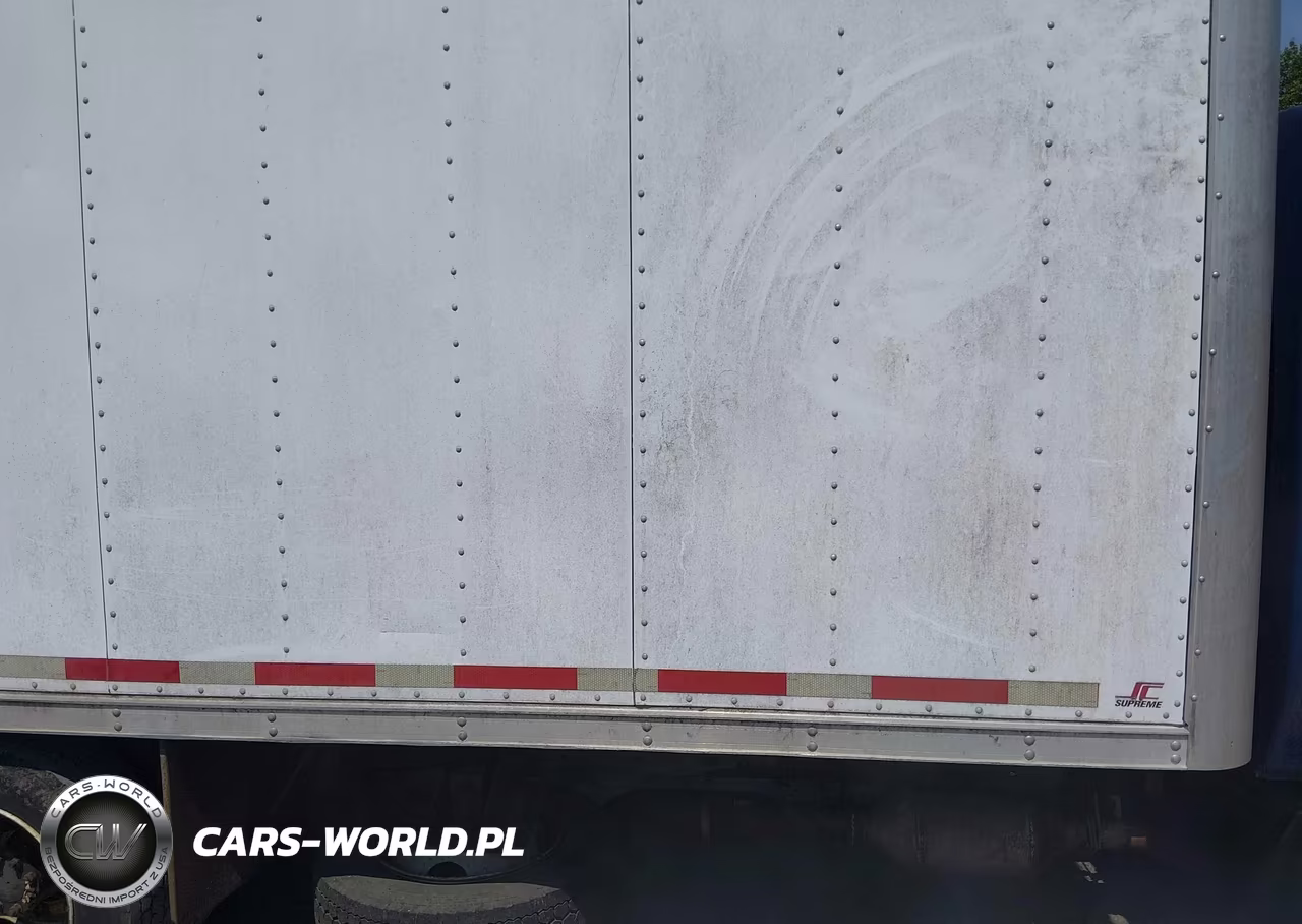 2009 International 4000 4300 Lp VIN:1HTMNAAM49H113204 - 8