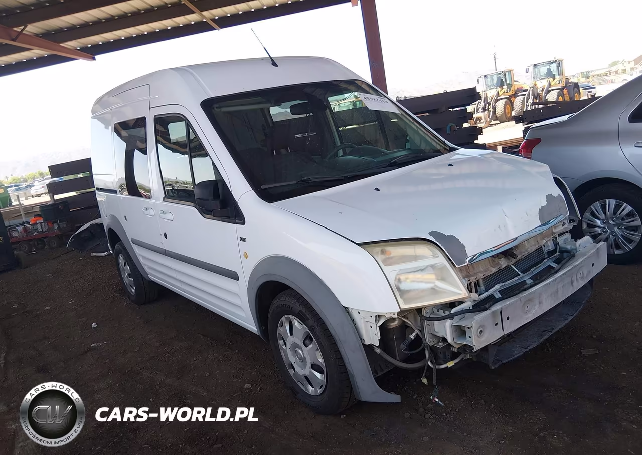 2013 Ford Transit Connect Xlt VIN:NM0KS9BN6DT133637 - 14
