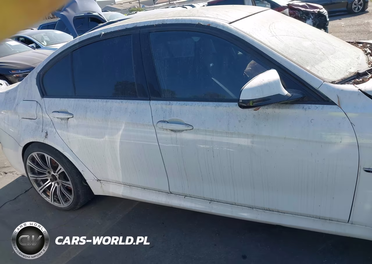 2017 BMW M3 VIN:WBS8M9C38H5G85554 - 13