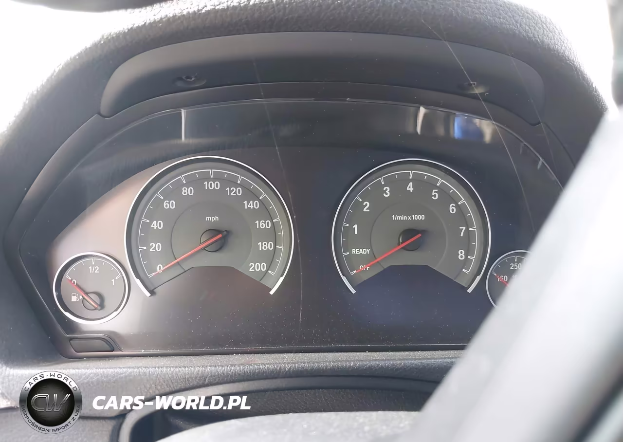 2017 BMW M3 VIN:WBS8M9C38H5G85554 - 15