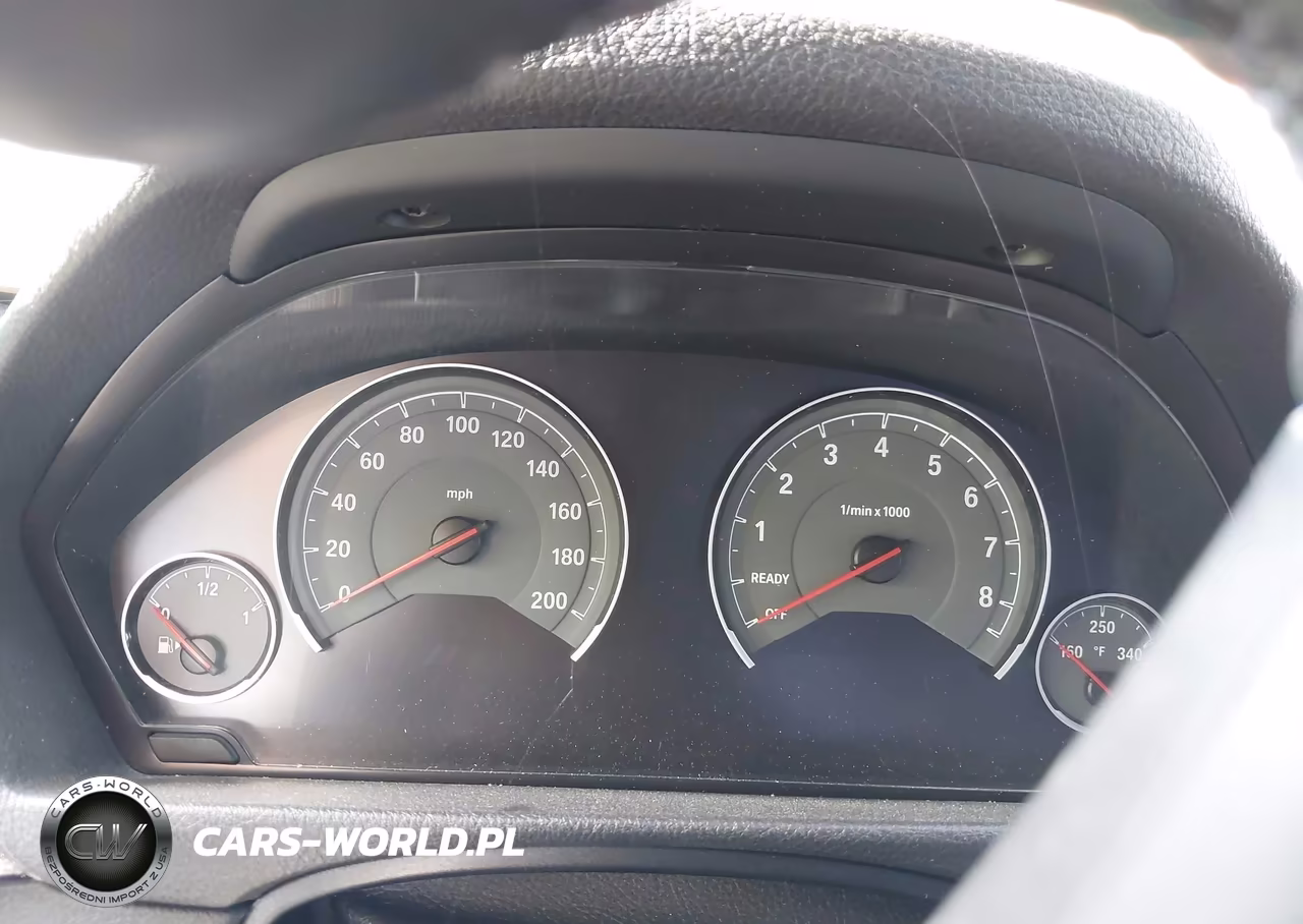 2017 BMW M3 VIN:WBS8M9C38H5G85554 - 7