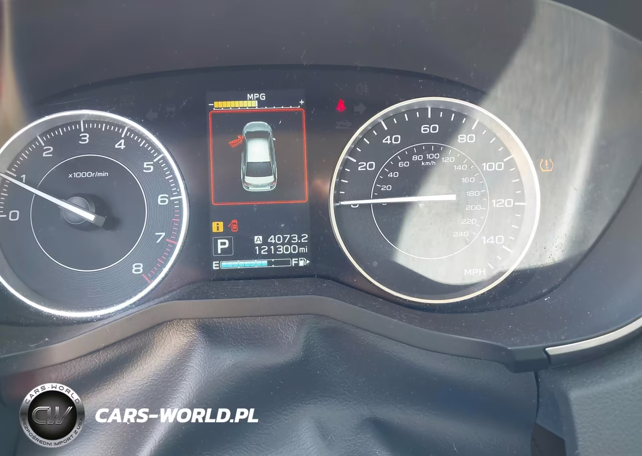 2017 Subaru Impreza 2.0I Limited VIN:4S3GKAN64H3602843 - 15