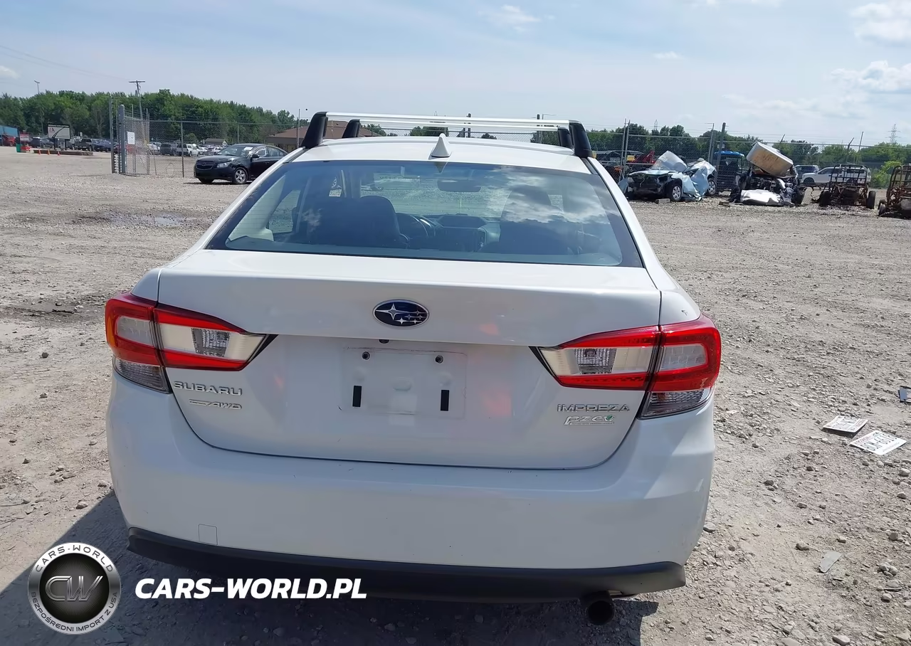 2017 Subaru Impreza 2.0I Limited VIN:4S3GKAN64H3602843 - 16