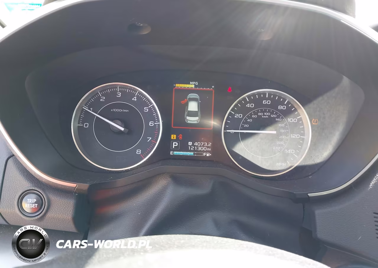 2017 Subaru Impreza 2.0I Limited VIN:4S3GKAN64H3602843 - 7