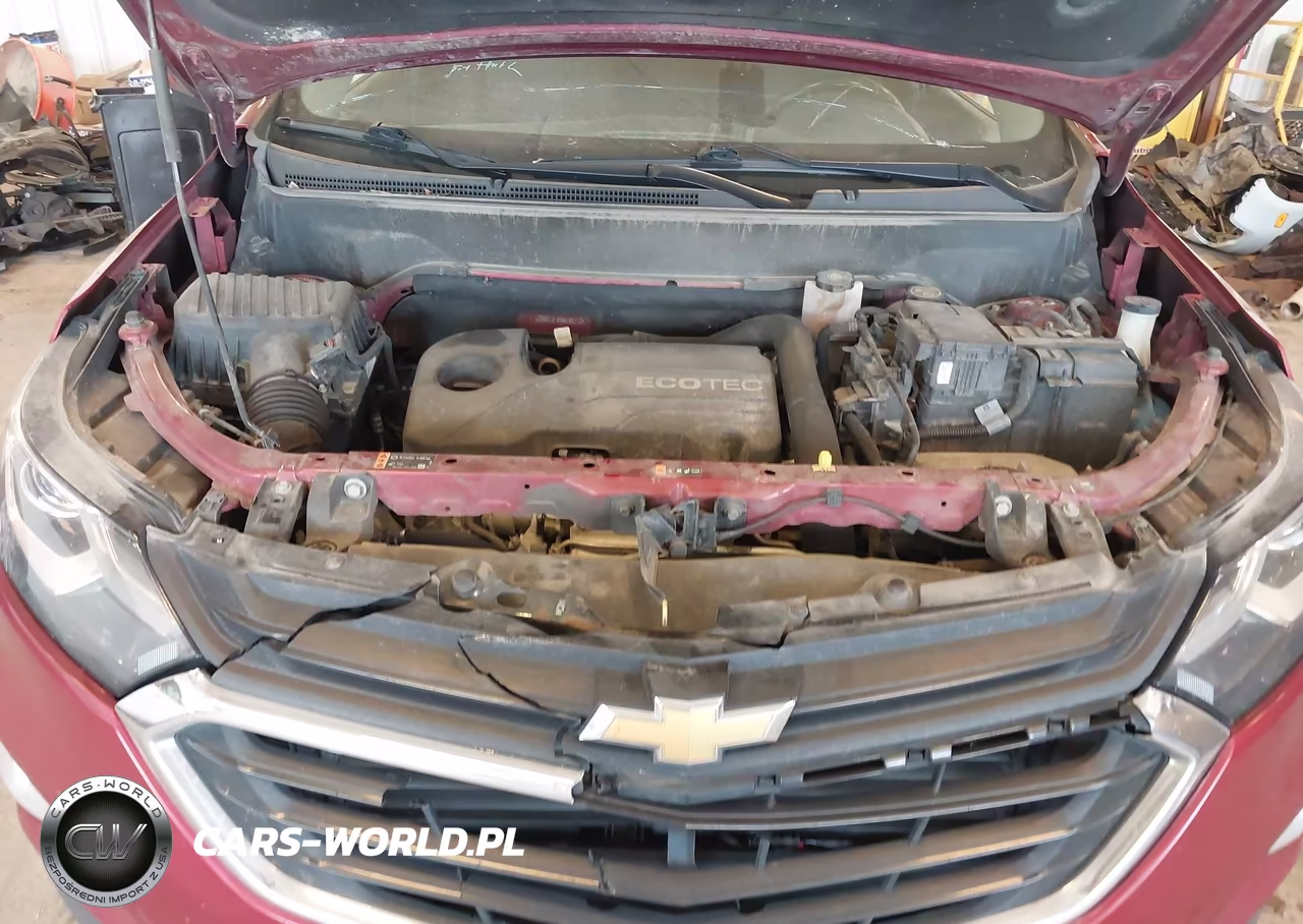 2021 Chevrolet Equinox Awd Lt VIN:2GNAXUEV0M6165112 - 10
