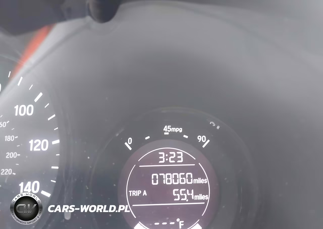 2016 Honda Hr-V Ex VIN:3CZRU5H52GM722452 - 16