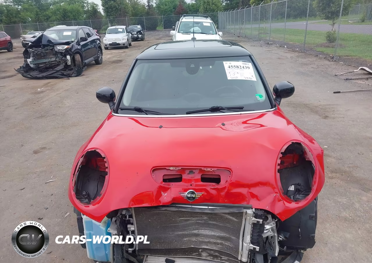 2022 Mini Hardtop Cooper S VIN:WMW53DH09N2P80050 - 13