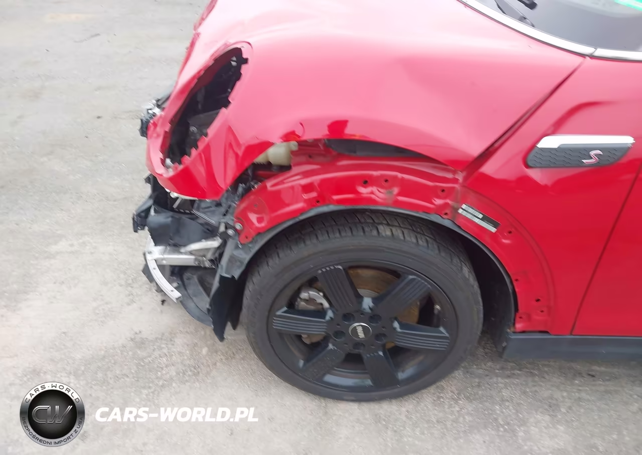 2022 Mini Hardtop Cooper S VIN:WMW53DH09N2P80050 - 19